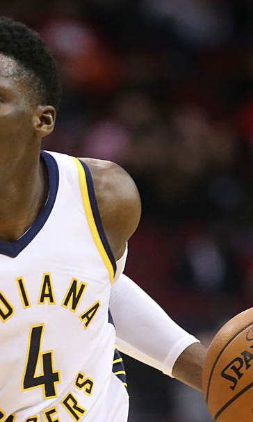 Oladipo returns against Bucks after missing 11 games